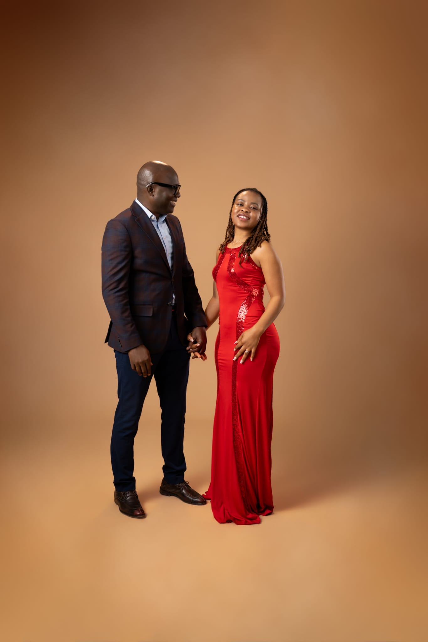 Guiliene and Blessed — photo 1